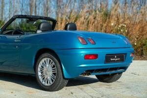 Immagine 18/50 di FIAT Barchetta 1.8 16V (1995)
