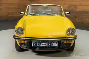 Image 5/8 of Triumph Spitfire 1500 (1975)