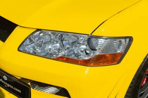 Bild 28/50 von Mitsubishi Lancer Evolution VII (2003)