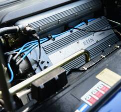 Image 23/50 de Aston Martin V8 Volante (1998)