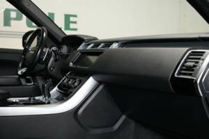 Image 17/50 of Land Rover Range Rover Sport SDV6 (2016)