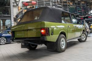 Bild 7/66 von Land Rover Range Rover Classic Rometsch (1985)