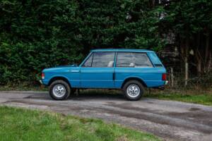 Bild 13/35 von Land Rover Range Rover Classic (1971)