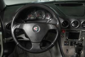 Bild 24/47 von Alfa Romeo 166 3.0 V6 24V (1999)