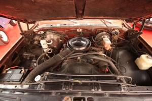 Bild 16/17 von GMC Suburban Sierra (1979)