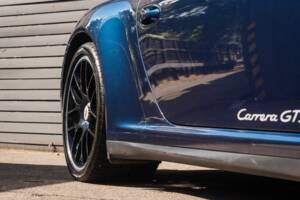 Image 46/54 of Porsche 911 Carrera GTS (2011)