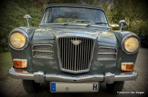 Afbeelding 6/12 van Wolseley 15&#x2F;60 (1959)