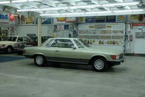 Image 50/50 de Mercedes-Benz 450 SLC 5,0 (1978)
