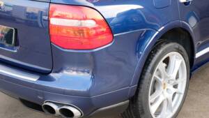 Immagine 30/70 di Porsche Cayenne S (2007)