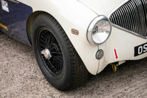 Immagine 44/44 di Austin-Healey 100&#x2F;4 (BN1) (1955)