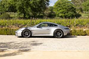 Imagen 8/80 de Porsche 911 S/T (2023)