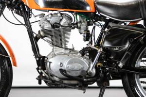 Bild 27/50 von Ducati 350 Scrambler (1974)