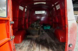 Bild 7/15 von Goliath Express 1100 (1960)