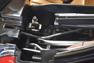Image 14/94 of Mercedes-Benz 560 SL (1988)