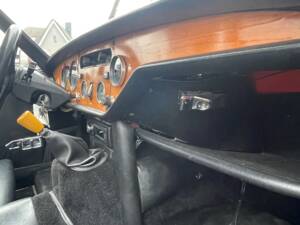 Image 11/18 de Triumph Spitfire 1500 (1980)