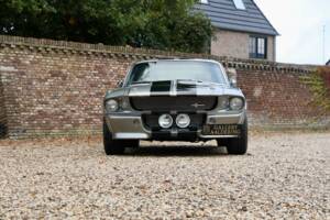 Imagen 22/50 de Ford Shelby GT 500 "Eleanor" (1968)