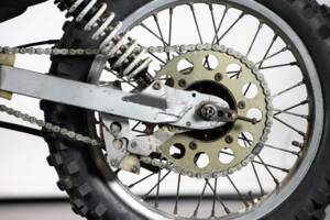 Image 21/50 of Suzuki RM 125 (1978)