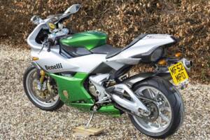 Immagine 24/38 di Benelli Tornado Tre 900 (2003)