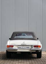 Bild 37/56 von Mercedes-Benz 280 SL (1969)