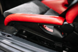 Image 58/70 of Porsche Boxster Spyder (2015)