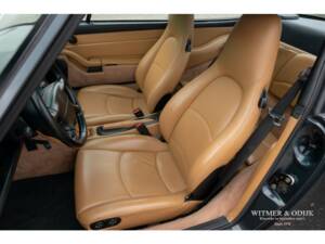 Image 5/29 de Porsche 911 Turbo (WLS I) (1995)