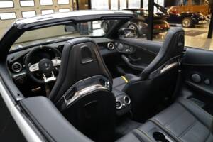 Image 15/45 de Mercedes-Benz C 63 S AMG &quot;Final Edition&quot; (2023)