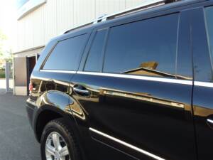 Afbeelding 24/100 van Mercedes-Benz GL 550 4MATIC (2008)