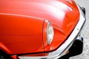Image 50/50 of Triumph Spitfire 1500 (1976)