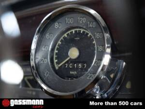 Image 12/15 de Mercedes-Benz 300 c Cabriolet D (1956)
