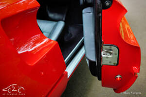 Imagen 33/63 de Ferrari 328 GTB (1986)