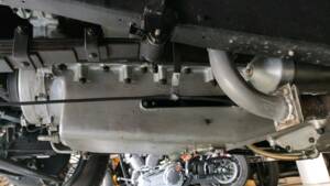 Bild 71/73 von Bentley 3 1/2 Litre Park Ward Sports (1934)