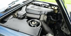 Image 30/50 of Rolls-Royce Silver Spur III (1995)