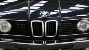Image 9/15 of BMW 633 CSi (1978)