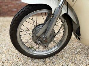 Bild 29/36 von BSA DUMMY (1970)