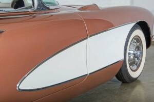 Bild 7/39 von Chevrolet Corvette (1956)