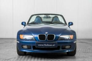 Bild 14/50 von BMW Z3 1.9i (2000)