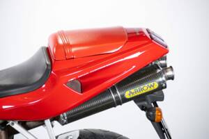 Immagine 46/50 di Ducati DUMMY (1997)