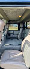 Bild 13/24 von Hummer H 1 (2000)