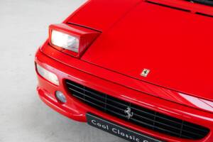 Image 48/50 of Ferrari F 355 Spider (1999)