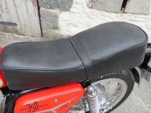 Immagine 16/46 di Ducati 350 Mark 3 D (1969)