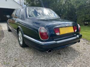 Afbeelding 9/37 van Bentley Arnage Green Label (1999)