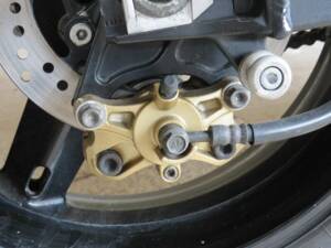 Imagen 34/41 de Suzuki DUMMY (2003)