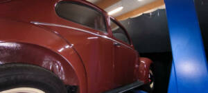 Bild 40/86 von Volkswagen Käfer 1100 Export (Brezel) (1951)