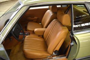 Image 16/67 de Mercedes-Benz 450 SLC 5,0 (1978)