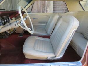 Bild 5/20 von Ford Mustang GT (1966)