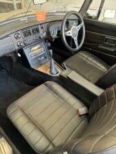 Afbeelding 8/8 van MG MGB (1973)