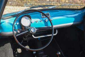 Image 47/50 of FIAT 500 Moretti Minimaxi (1973)