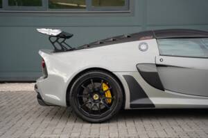 Bild 23/50 von Lotus Exige Cup 430 (2018)
