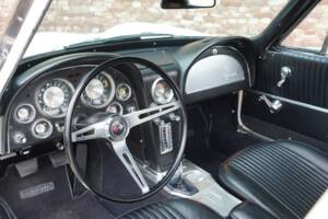 Bild 29/50 von Chevrolet Corvette Sting Ray (1963)