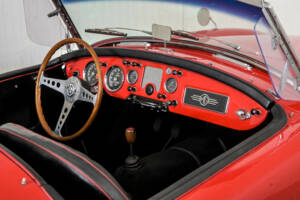 Image 37/50 de MG MGA 1500 (1959)